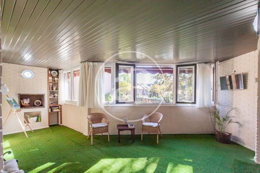 套间/公寓  Pozuelo de Alarcón, Provincia de Madrid