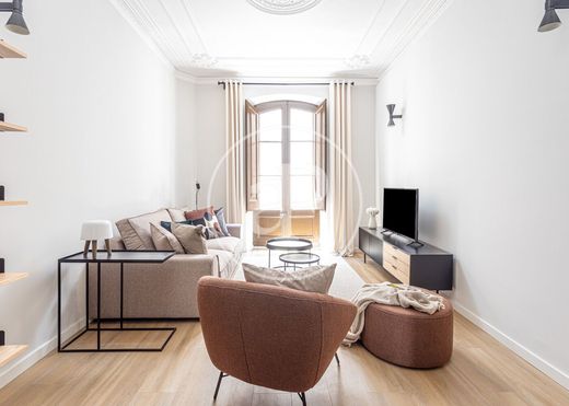 套间/公寓  巴塞罗那, Província de Barcelona