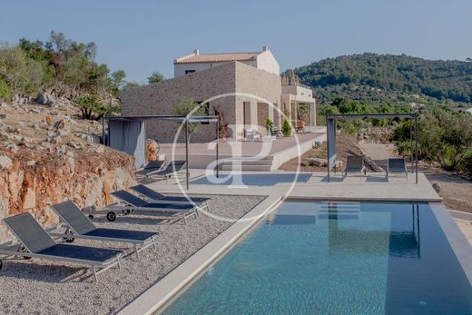 Villa en Artà, Islas Baleares