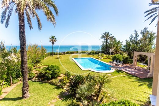 Villa en Denia, Provincia de Alicante