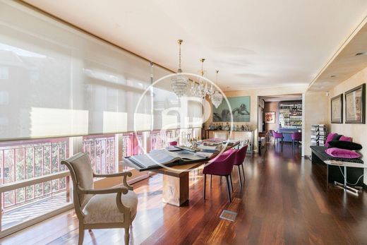 バルセロナ, ばるせろなのアパートメント