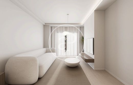 Apartment in Valencia