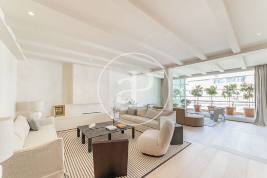 套间/公寓  马德里, Provincia de Madrid