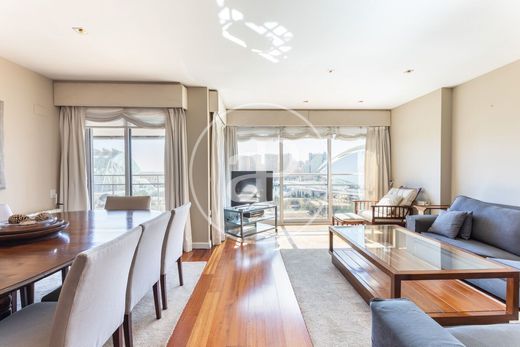 Apartment in Valencia