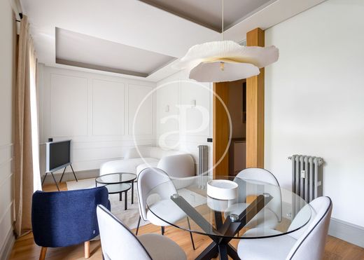 Appartement à Madrid, Province de Madrid