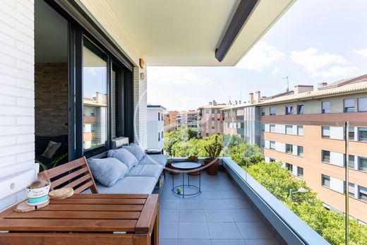 套间/公寓  Sant Cugat del Vallès, Província de Barcelona