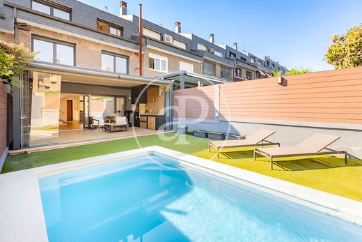 Villa en Pozuelo de Alarcón, Provincia de Madrid
