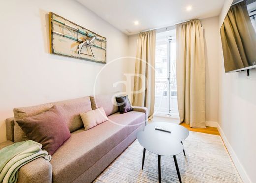 Piso / Apartamento en Madrid, Provincia de Madrid