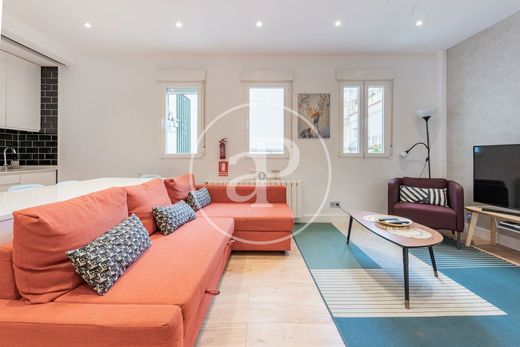 Piso / Apartamento en Madrid, Provincia de Madrid