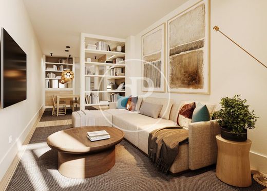 Apartament w Barcelona, Província de Barcelona