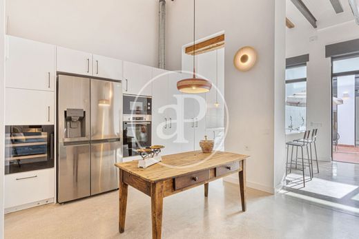 Appartement à Valence, Province de Valence