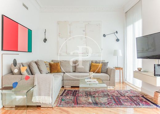 Apartamento - Madrid, Provincia de Madrid