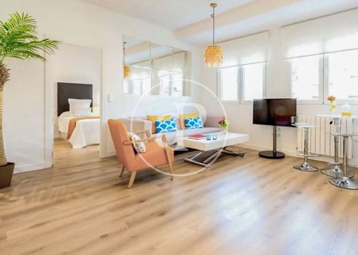 Apartamento - Madrid, Provincia de Madrid
