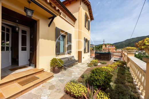 Villa en Teià, Provincia de Barcelona