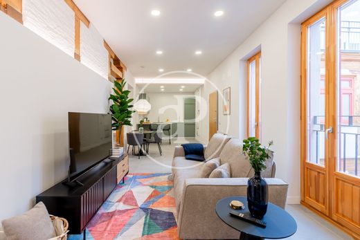 Apartment in Madrid, Province of Madrid