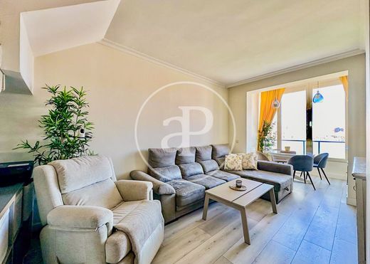 بنتهاوس ﻓﻲ Alcobendas, Provincia de Madrid