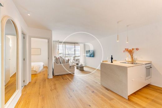 Apartment in Palma de Mallorca, Province of Balearic Islands