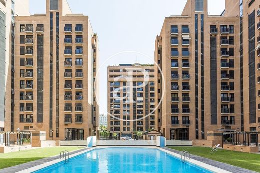 ‏דירת פנטהאוז ב  ולנסיה, Província de València