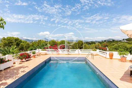 Villa in Calvià, Province of Balearic Islands