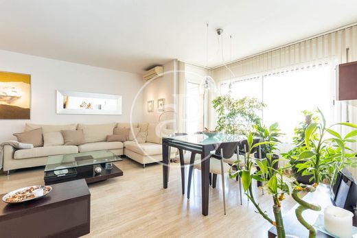 Duplex w Terrassa, Província de Barcelona