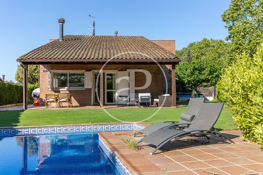 Villa en Sant Cugat, Provincia de Barcelona