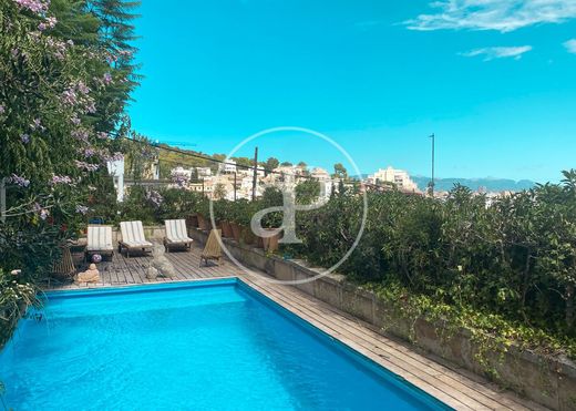 Apartment in Palma de Mallorca, Province of Balearic Islands