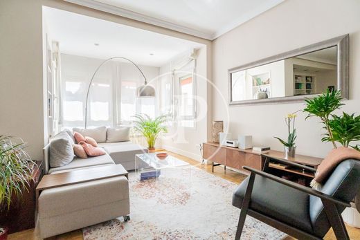 Apartamento - Madrid, Provincia de Madrid