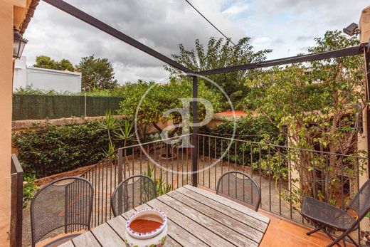 Villa in Godella, Valencia