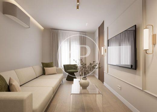 Apartament w Madryt, Provincia de Madrid
