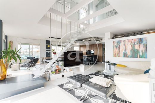 아파트 / Vilanova i la Geltrú, Província de Barcelona