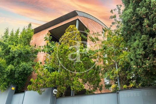 ﻓﻴﻼ ﻓﻲ برشلونة, Província de Barcelona