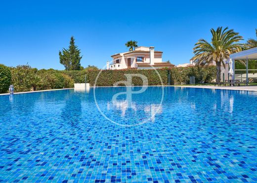 Villa à Calvià, Province des Îles Baléares