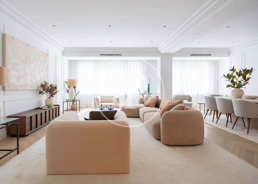 套间/公寓  马德里, Provincia de Madrid