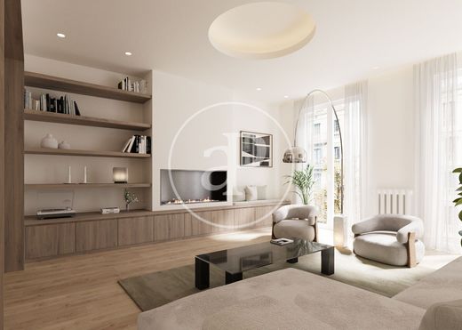 Appartement in Madrid, Provincia de Madrid