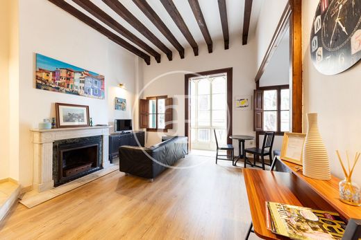 Apartment in Palma de Mallorca, Province of Balearic Islands
