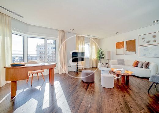 套间/公寓  马德里, Provincia de Madrid