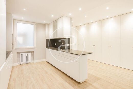 Daire Madrid, Provincia de Madrid