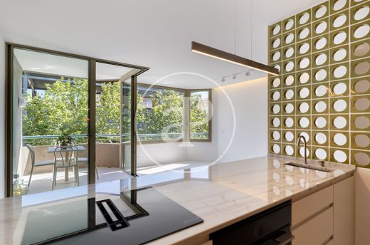 Apartment in Barcelona, Province of Barcelona