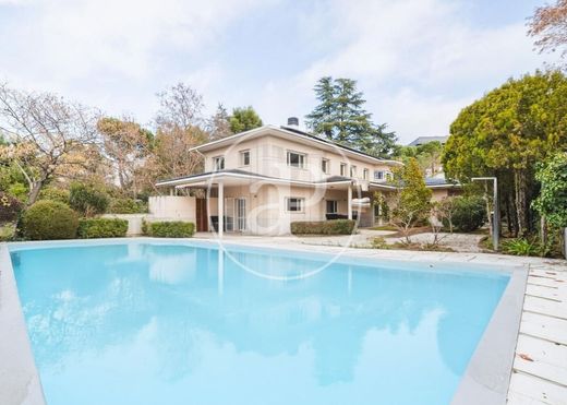 Villa in Fuencarral, Province of Madrid