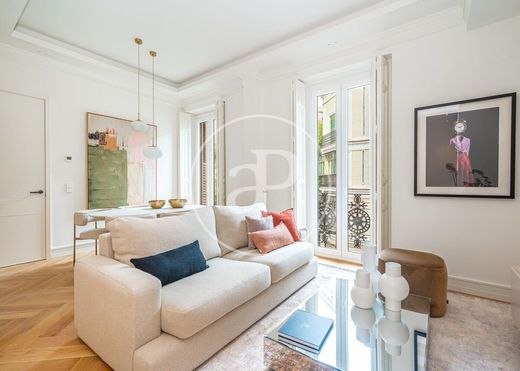 Apartment in Madrid, Province of Madrid