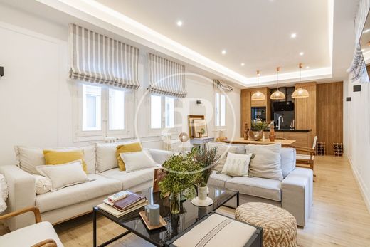 Apartment / Etagenwohnung in Madrid, Provinz Madrid