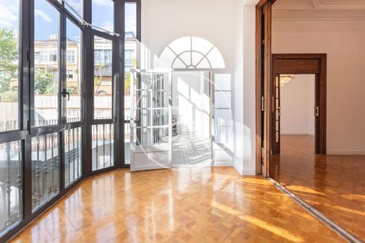Apartment in Barcelona, Province of Barcelona