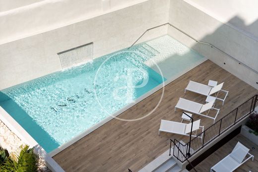 Appartement à Palma de Majorque, Province des Îles Baléares