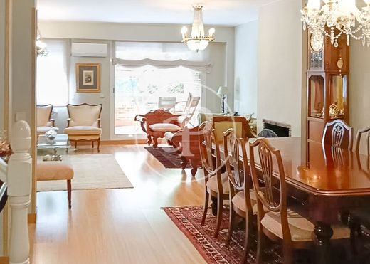 Villa in Hortaleza, Provinz Madrid