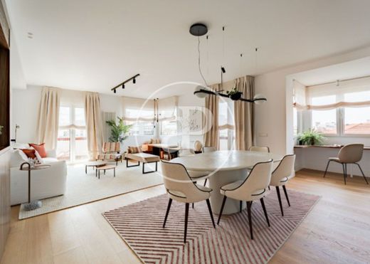 Penthouse Madrid, Provincia de Madrid