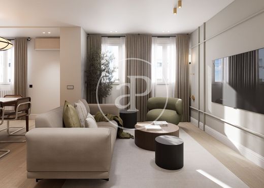 Appartamento a Madrid, Provincia de Madrid