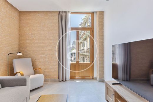 Apartment in Valencia