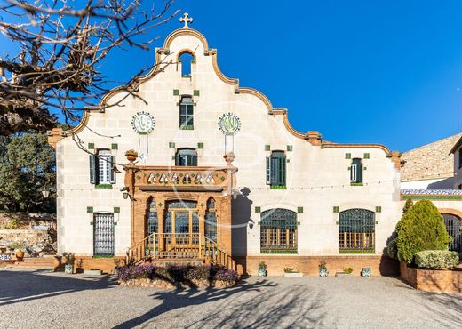 Villa in Sabadell, Provinz Barcelona