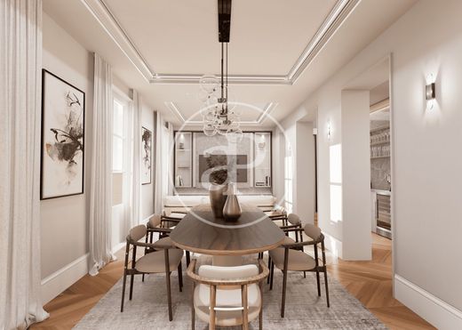 Apartment in Madrid, Province of Madrid