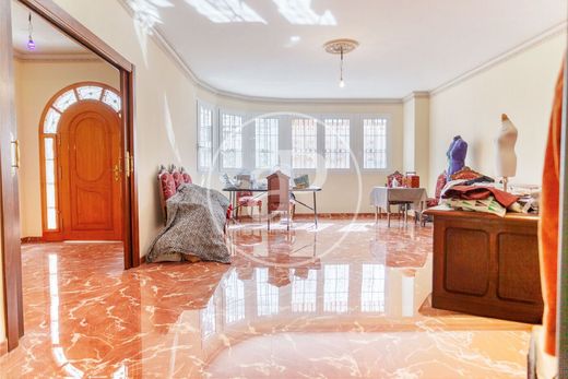 Вилла, Benifaió, Província de València